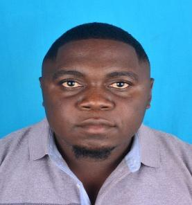 Bakari S. Saidi