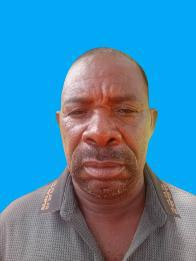Rashidi H. Masudi